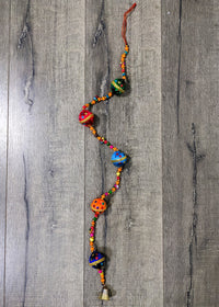 Bell & Ball String