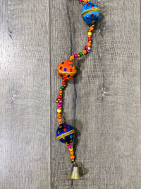Bell & Ball String