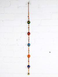 Bell & Ball String