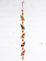 Elephant & Bell String