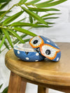 Owl Trinket Box
