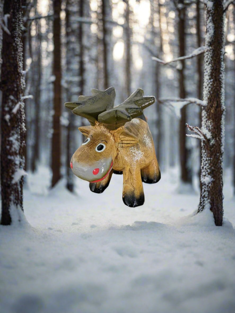 Reindeer