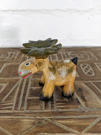 Reindeer