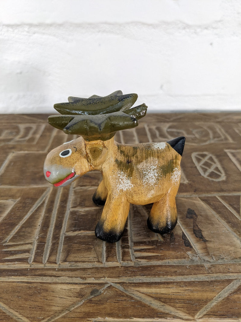 Reindeer