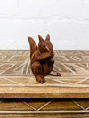 Small Squirrel