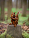 Small Squirrel