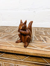 Small Squirrel
