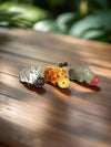 Set Of Three Safari Animals