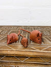 Set of 3 Ugly Mice