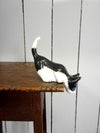 Cat Shelf Sitter