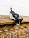Cat Shelf Sitter