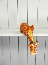 Giraffe Shelf Sitter