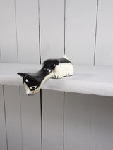 Cat Shelf Sitter