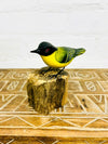 Garden Bird on Stand