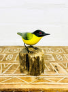 Garden Bird on Stand
