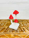 Small Toadstools