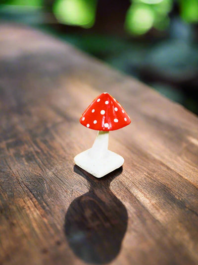 Tiny Toadstool