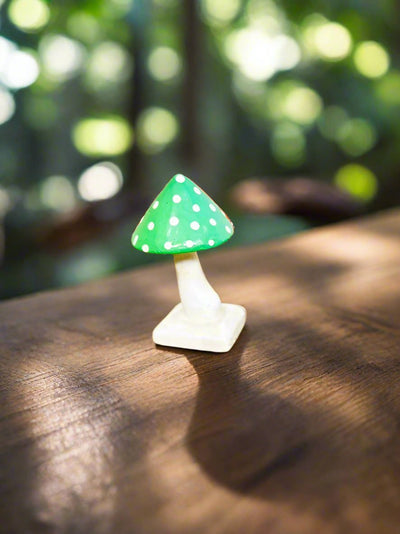 Tiny Toadstool