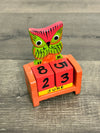 Owl Calander