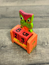 Owl Calander