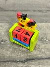 Cat Calander