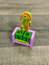 Seahorse Calendar