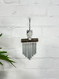 Cat Windchime