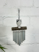 Cat Windchime