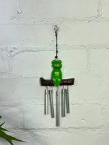 Frog Windchime
