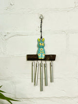 Bunny Windchime