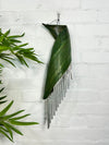 Coconut Leaf Windchime