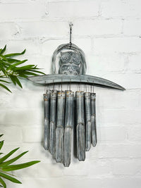 Owl Windchime
