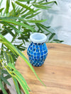 Small Mosaic Vase