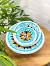 Set Of Three Small Bowls