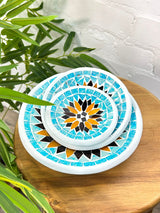 Set Of Three Small Bowls