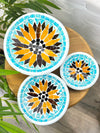 Set Of Three Small Bowls