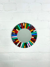 Mosaic Mirror