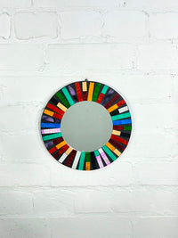 Mosaic Mirror