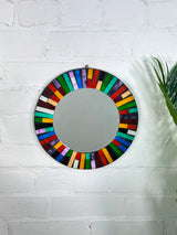 Mosaic Mirror
