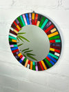 Mosaic Mirror