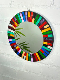 Mosaic Mirror