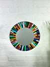 Mosaic Mirror