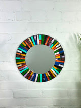 Mosaic Mirror