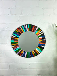 Mosaic Mirror