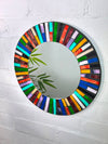 Mosaic Mirror