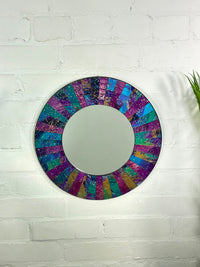 Mosaic Mirror