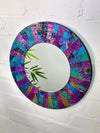 Mosaic Mirror