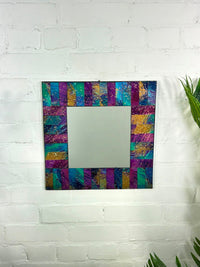 Mosaic Mirror
