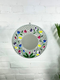 Mosaic Mirror