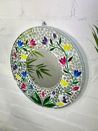Mosaic Mirror